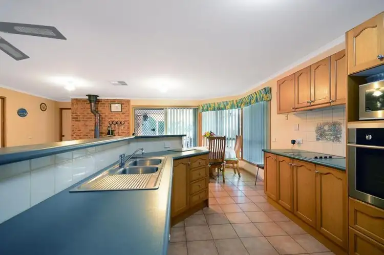 Second view of Homely house listing, 13 Nankervis Court, Beechworth VIC 3747