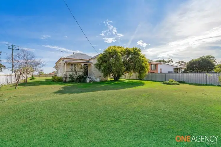 16 Cessnock Road, Branxton NSW 2335
