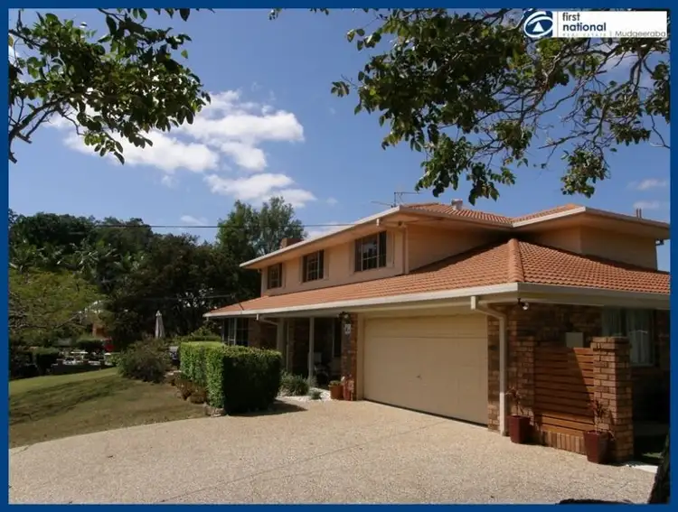 Sixth view of Homely house listing, 1 Coastview Crescent, Tallai QLD 4213