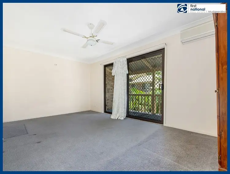 Fifth view of Homely townhouse listing, 5/8 Sherwood Close, Mudgeeraba QLD 4213