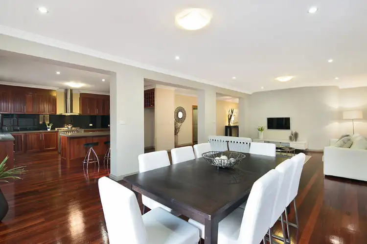 Second view of Homely house listing, 4 Speargrass Street, Maribyrnong VIC 3032