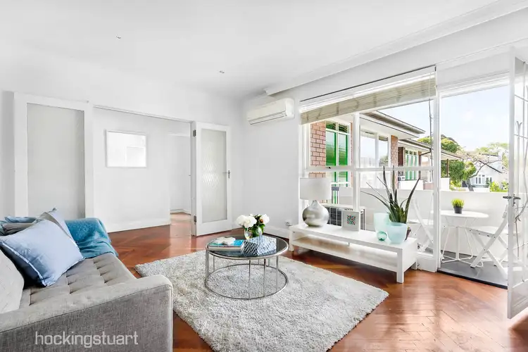 9/293 Kooyong Road, Elsternwick VIC 3185