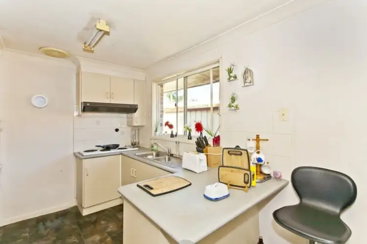 Third view of Homely house listing, 3 Robert Campbell Drive, Raymond Terrace NSW 2324