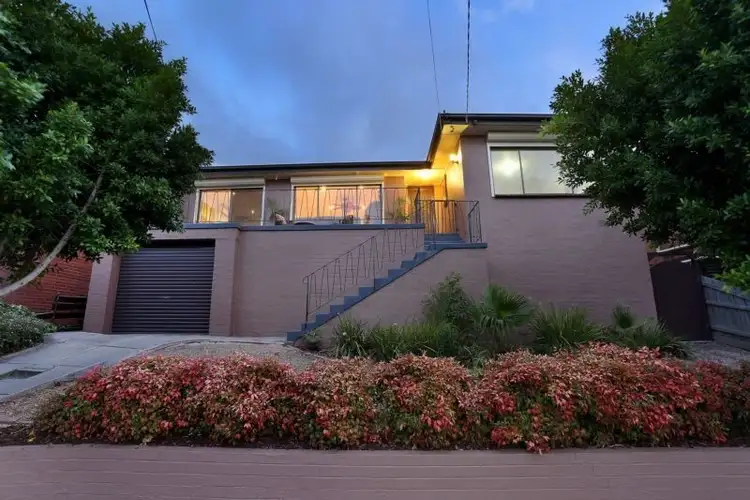 Main view of Homely house listing, 64 Valley Crescent, Glenroy VIC 3046