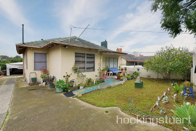 Main view of Homely house listing, 23 Chestnut Road, Doveton VIC 3177