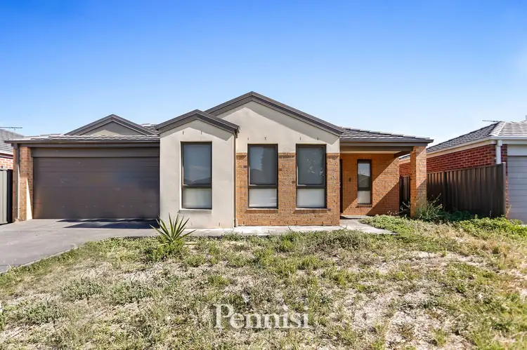 Sixth view of Homely house listing, 28 Kalorama Street, Tarneit VIC 3029