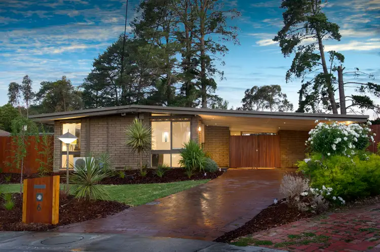 6 Colwyn Court, Donvale VIC 3111