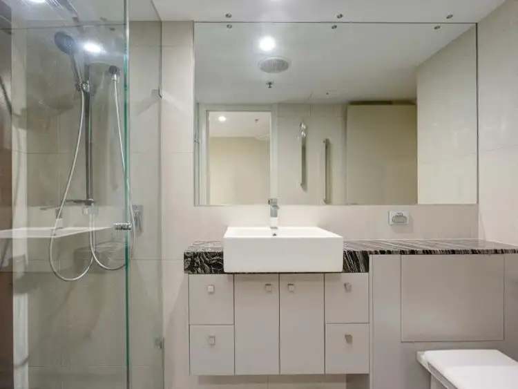 Sixth view of Homely apartment listing, 602/43A Peel Street, South Brisbane QLD 4101