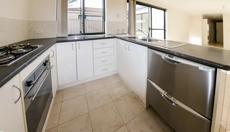 Fourth view of Homely villa listing, 1A Ashcroft Way, Balga WA 6061