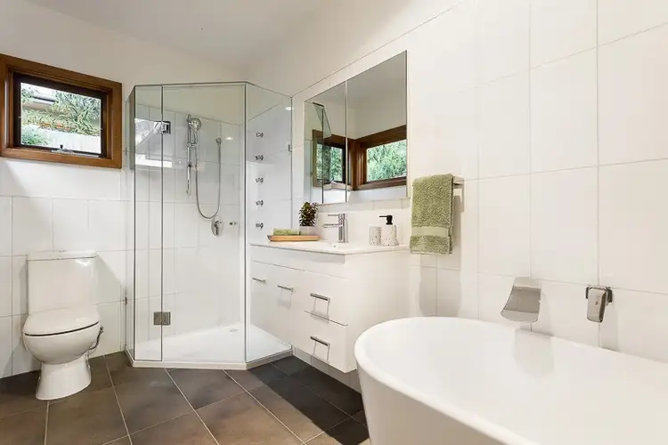 Sixth view of Homely house listing, 27 Wattle Avenue, Montmorency VIC 3094