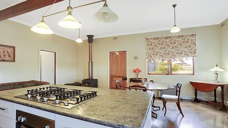 Seventh view of Homely house listing, 5 Smith Street, Beechworth VIC 3747