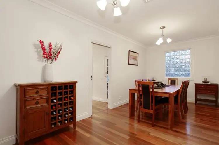 Third view of Homely house listing, 48 Campbell Street, Heathmont VIC 3135
