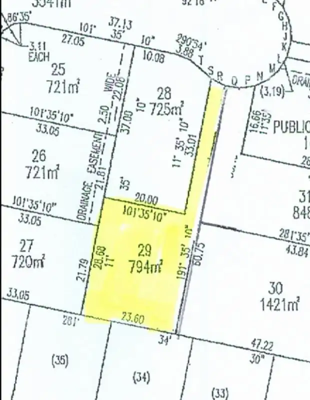 Sixth view of Homely land listing, 7 Franklin Court, Shearwater TAS 7307