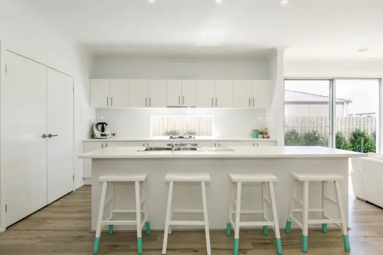 Third view of Homely house listing, 6 Swallowtail Drive, Torquay VIC 3228