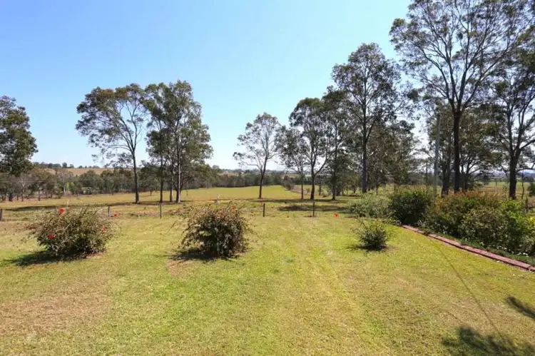 Second view of Homely rural property listing, 47 Fernance Road, Clarenza NSW 2460