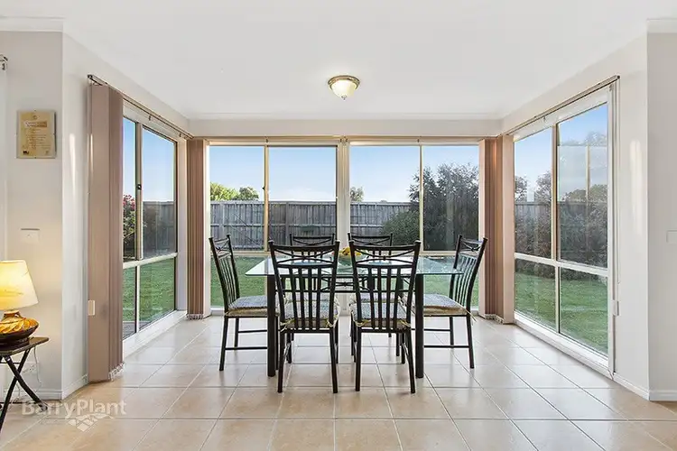 Fourth view of Homely house listing, 23 Clocktower Court, Berwick VIC 3806