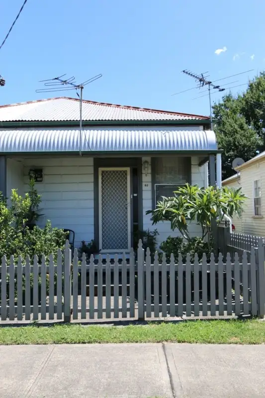 Second view of Homely house listing, 46&48 Charles Street, Maitland NSW 2320