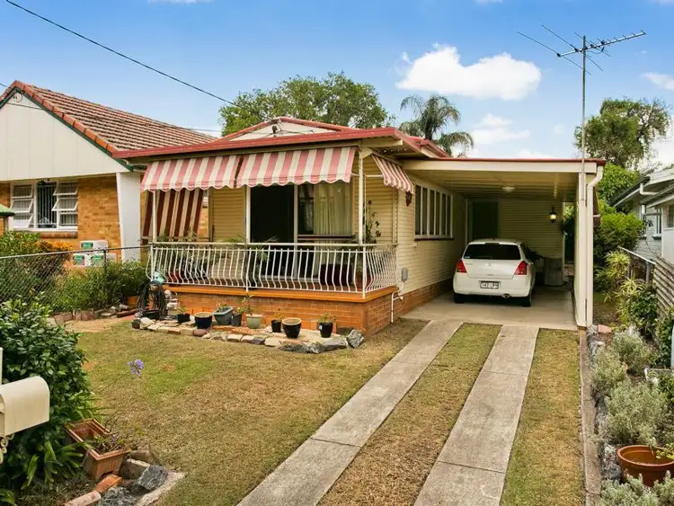Main view of Homely house listing, 36 Derby Street, Hendra QLD 4011