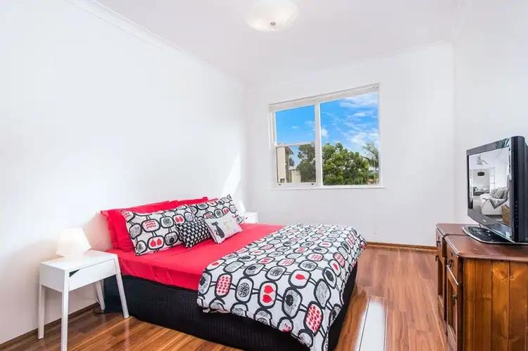 Second view of Homely apartment listing, 18/97 Homer Street, Earlwood NSW 2206
