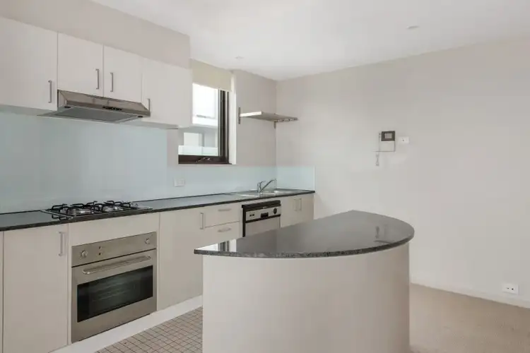 Third view of Homely house listing, 43/174 Esplanade East, Port Melbourne VIC 3207
