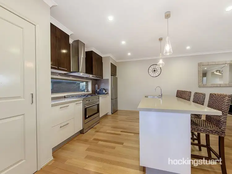 Fourth view of Homely house listing, 44 Daly Circuit, Caroline Springs VIC 3023