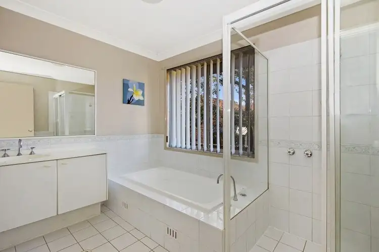 Third view of Homely townhouse listing, 19 Teagan Pl, Blacktown NSW 2148