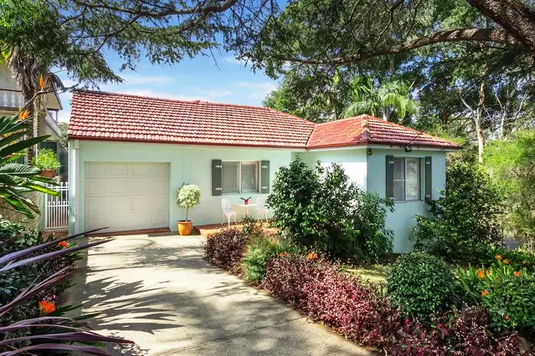 Second view of Homely house listing, 51 Honiton Avenue West, Carlingford NSW 2118