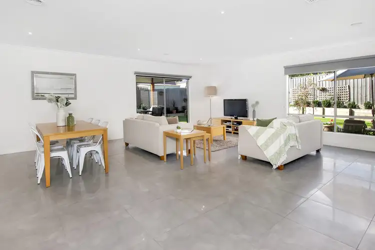 Third view of Homely house listing, 7 Serene Court, Langwarrin VIC 3910