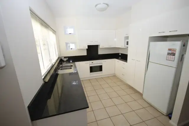 Second view of Homely apartment listing, Address available on request