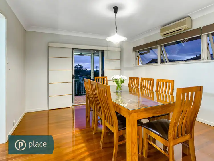 Fifth view of Homely house listing, 3 Chartwell Street, Aspley QLD 4034