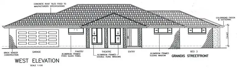Main view of Homely house listing, Address available on request