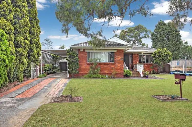 95 Ardath Avenue, Panania NSW 2213