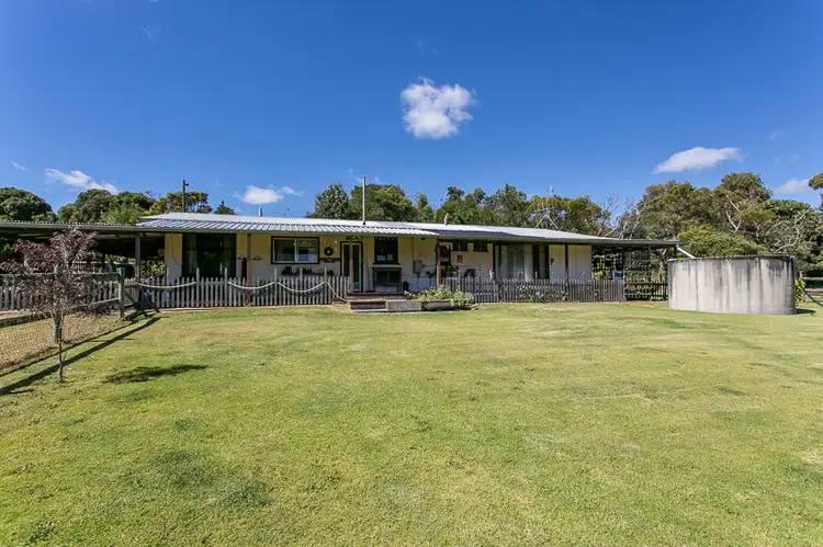 625 Nanarup Road, Kalgan WA 6330