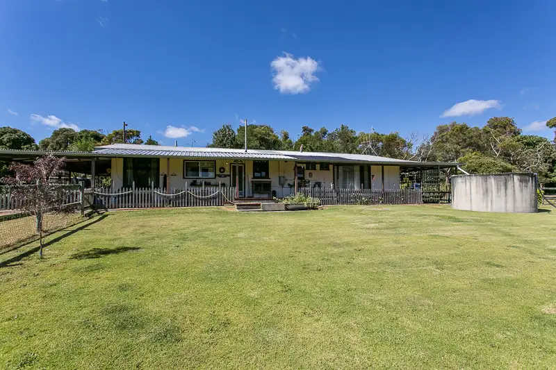 Main view of Homely rural property listing, 625 Nanarup Road, Kalgan WA 6330