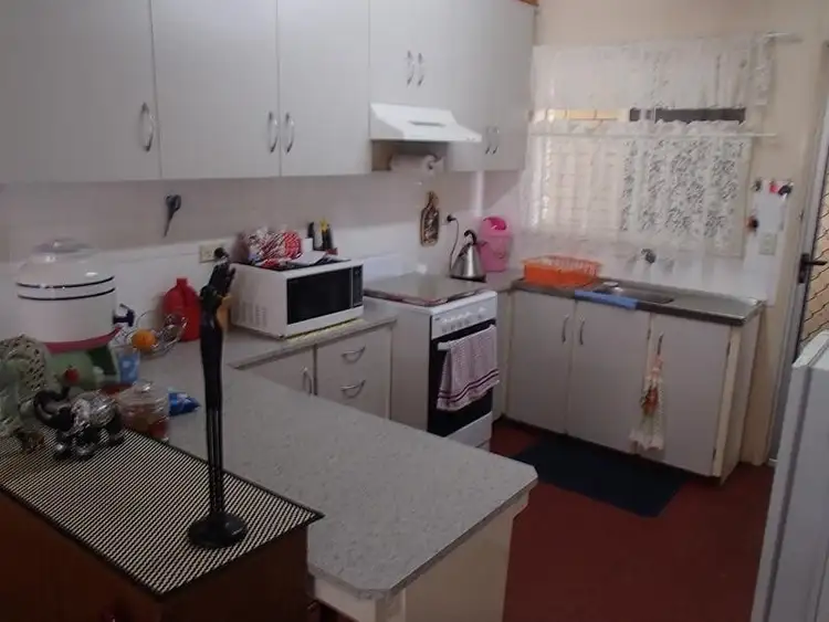 Third view of Homely unit listing, 23 Archibald Street, Stanthorpe QLD 4380