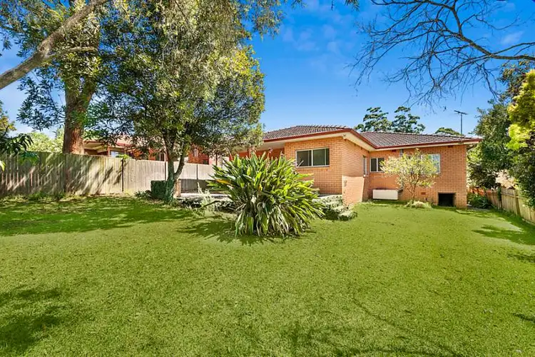 Second view of Homely house listing, 34 Edenlee Street, Epping NSW 2121