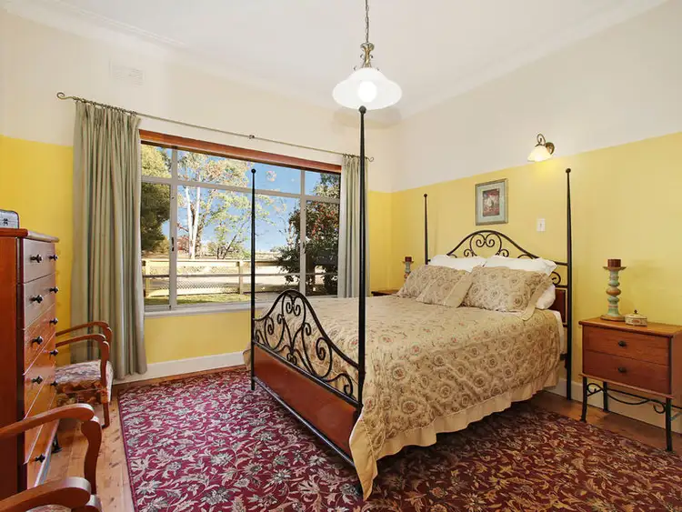 Fourth view of Homely house listing, 260 Beechworth-Wangaratta Road, Beechworth VIC 3747
