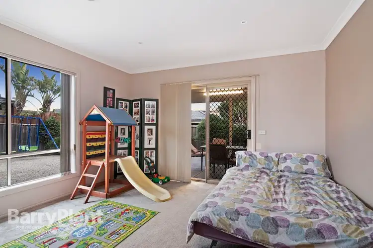 Seventh view of Homely house listing, 15 Norwich Drive, Berwick VIC 3806