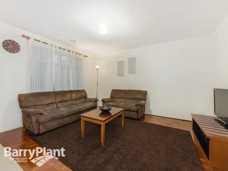 Third view of Homely house listing, 9 Marsh Mays Road, Cairnlea VIC 3023
