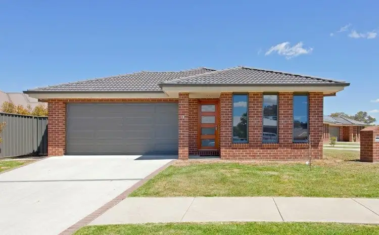 1/232 Rivergum Drive, East Albury NSW 2640