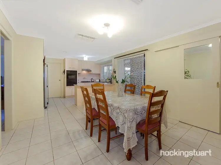 Third view of Homely house listing, 24 Proctor Crescent, Keilor Downs VIC 3038