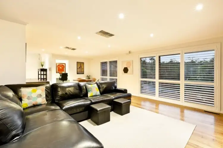 Fourth view of Homely house listing, 222 Bolton Street, Eltham VIC 3095