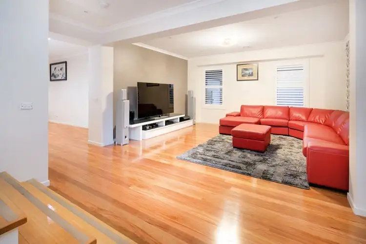 Fifth view of Homely house listing, 26 Brookglen Boulevard, Cairnlea VIC 3023