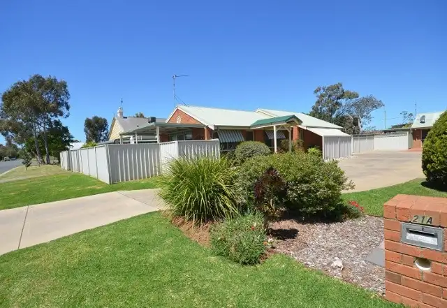 1/21 Kinsey Street, Moama NSW 2731