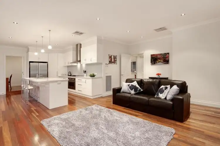 Fifth view of Homely house listing, 48 Campbell Street, Heathmont VIC 3135