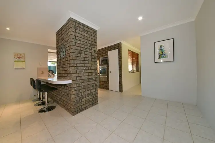 Seventh view of Homely house listing, 9 Wattle Mews, Hocking WA 6065
