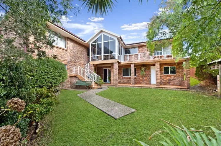 58 Gordon Street, Milton NSW 2538