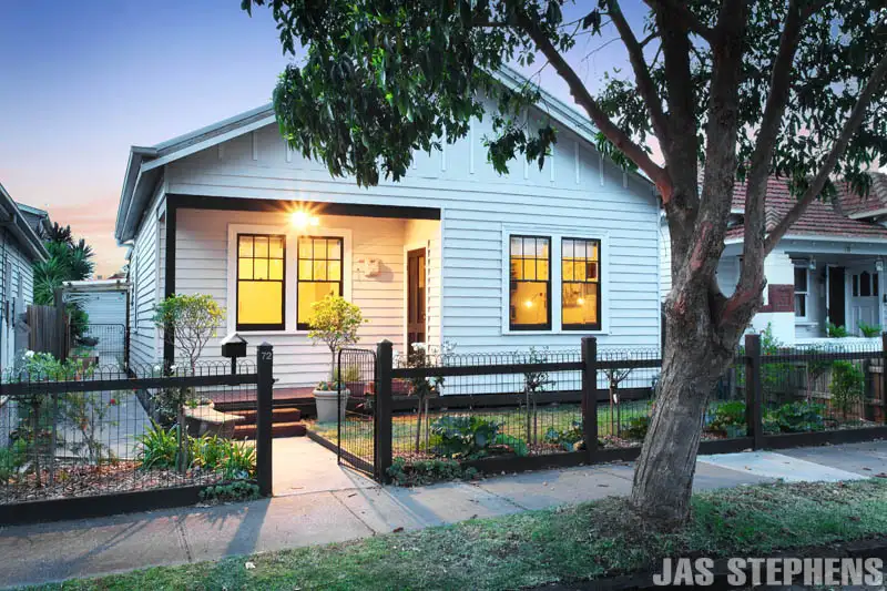 Main view of Homely house listing, 72 Coronation Street, Kingsville VIC 3012