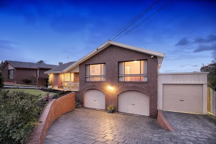 Second view of Homely house listing, 20 Nigel Crescent, Gladstone Park VIC 3043