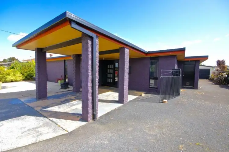 Fourth view of Homely house listing, 8 Camelia Place, Devonport TAS 7310